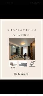 Студія на Герцена-Володимира Великого - Chernivtsi - 9