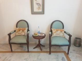 AM Hotel Kollection- Maangarh, Ratlam - 9