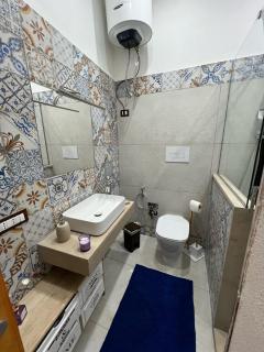 Maddy Luxury Apartment - Palermo - 1