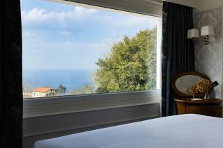 Hotel Luze Boutique San Sebastian - San Sebastian - 8