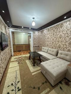 Cozy 1st floor apartment near Yunusabad gallery - Yunusobod - 2