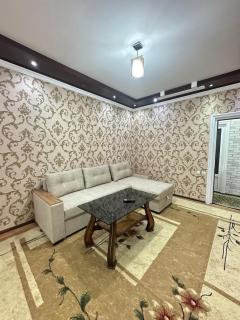 Cozy 1st floor apartment near Yunusabad gallery - Yunusobod - 3