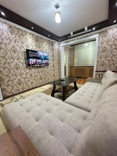 Cozy 1st floor apartment near Yunusabad gallery - Yunusobod - 4