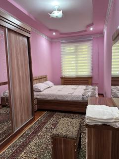 Cozy 1st floor apartment near Yunusabad gallery - Yunusobod - 7