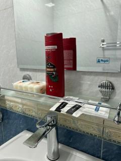 Cozy 1st floor apartment near Yunusabad gallery - Yunusobod - 8