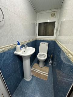 Cozy 1st floor apartment near Yunusabad gallery - Yunusobod - 9