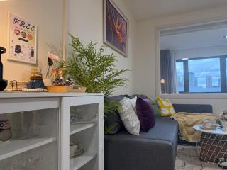 Emporium Luxe 1BR King Suite - Prime CBD Location - Melbourne - 3
