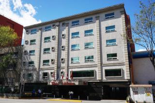 Hotel Monaco - 9