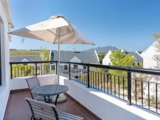 Winelands Golf Lodges 39 - Stellenbosch - 9