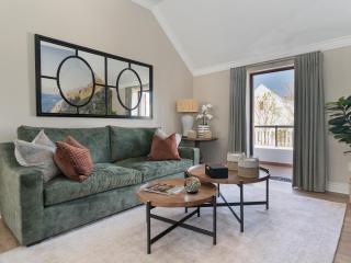 Winelands Golf Lodges 39 - Stellenbosch - 8