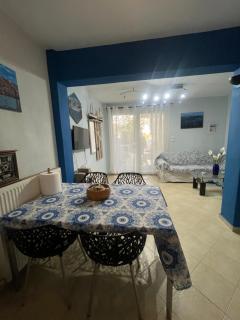 Andres house - Polychrono - 3