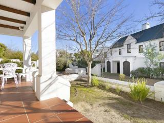 Winelands Golf Lodges 15 - Stellenbosch - 9