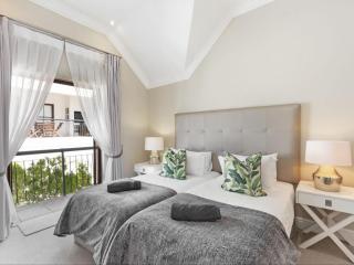 Winelands Golf Lodges 17 - 2
