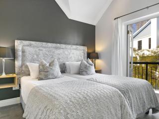 Winelands Golf Lodges 24 - Stellenbosch - 6