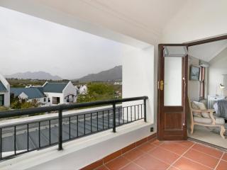 Winelands Golf Lodges 26 - Stellenbosch - 8