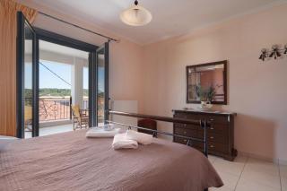 Lakis Superior Apartment - Meganisi - 1