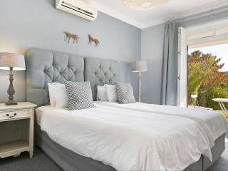 Winelands Golf Lodges 4 - Stellenbosch - 5