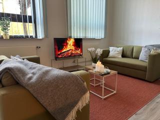 Apartment Nr 5 Münster Roxel - Niederdorla - 0
