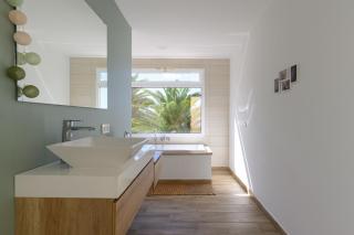 Chalet Sol y Beach - San Agustin - 1