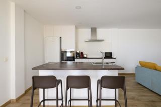 Chalet Sol y Beach - San Agustin - 2
