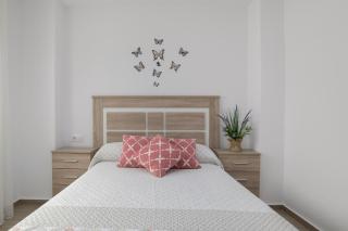 Casa Antonia Conil 2 - Conil de la Frontera - 1