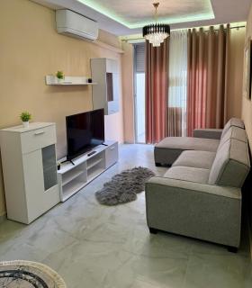 Ajan Alushani Apartment - Golem - 6