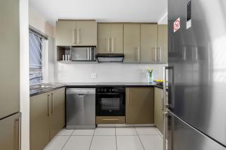 Sea Spray B306 - Bloubergstrand - 1