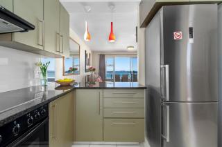 Sea Spray B306 - Bloubergstrand - 2