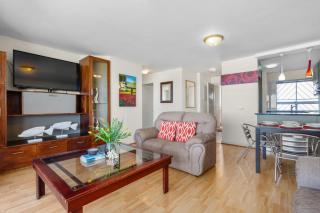 Sea Spray B306 - Bloubergstrand - 6