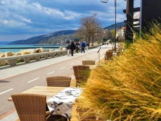 Exotic Sea-View Apartment - Balchik - 3