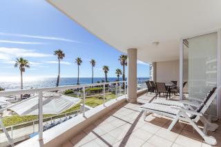 Bantry Place Beach Apartment - Kaapstad - 7