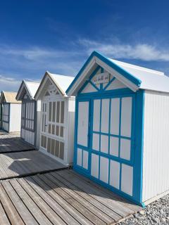 Villa Janine - Cayeux-sur-Mer - 9