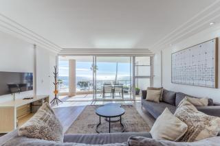 Bantry Place Beach Apartment - Kaapstad - 0