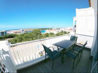 Apartamento Castellsol 202 CB - Arenal d'en Castell - 0