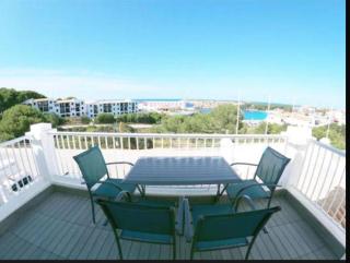 Apartamento Castellsol 202 CB - Arenal d'en Castell - 9