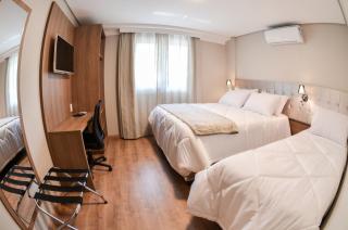 Viena Flats - Gramado - 3