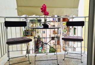 Cozy nest in Athens - Close to Acropolis and city beaches - Atene - 9