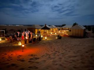 Merzouga Moonlight Desert Camp - Merzouga - 5