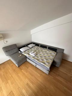 Apartment Stex 3 - Podgorica - 8