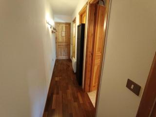 Studio 4 pers avec terrasse et jardin, parking couvert, à Montgenèvre - FR-1-445-173 - Montgenèvre - 1