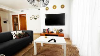 Low Price Modern Apartment Aircon & Filter Water - San Pedro del Pinatar - 2