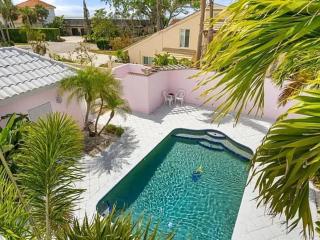 Tranquil Pool Home Near Siesta Key Sarasota - Sarasota - 9