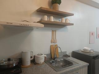 Mesavirre Garden Residences Condo Bacolod - 4