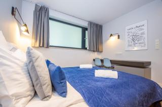 Family Apartment with 2 bedrooms, huge balcony, Free parking, 10 minutes walk to Main Square and Kazimierz District - 9