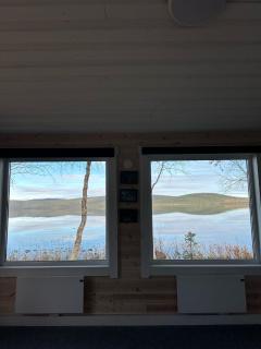 Camp Caroli Mini lodge - Kiruna - 7