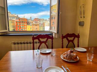 Lovingenoa Green House - Genoa - 0