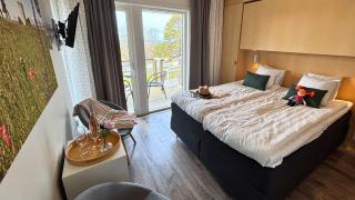 Hotell Kneippbyn Resort Visby - Visby - 5