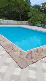 Apartamento mobiliado Praia do Farol - 8