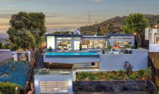 Mulholland View - Los Angeles - 0