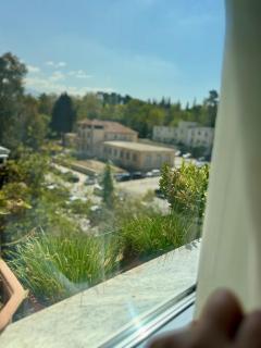 Lake Park Studio Apartment - Tirana - 1